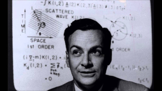 You Can Now Access All Of Richard Feynman's Physics Lectures For Free
